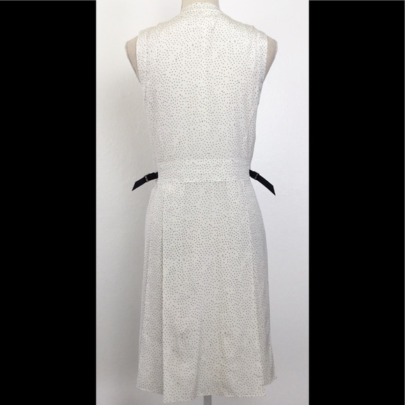 rag and bone Silk Blend Dress - Picture 6 of 8